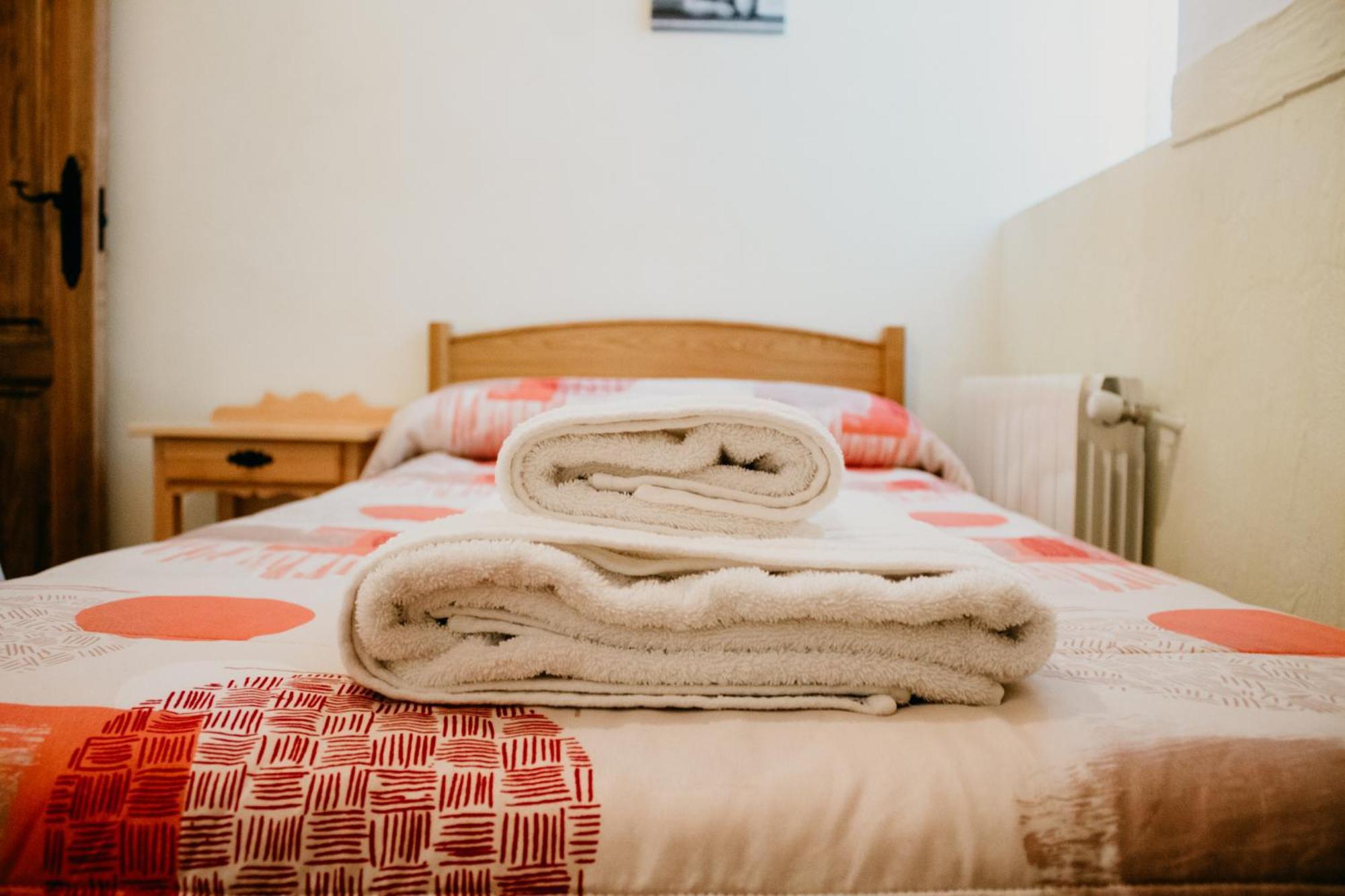 Apartamentos El Callejon Риопар Экстерьер фото