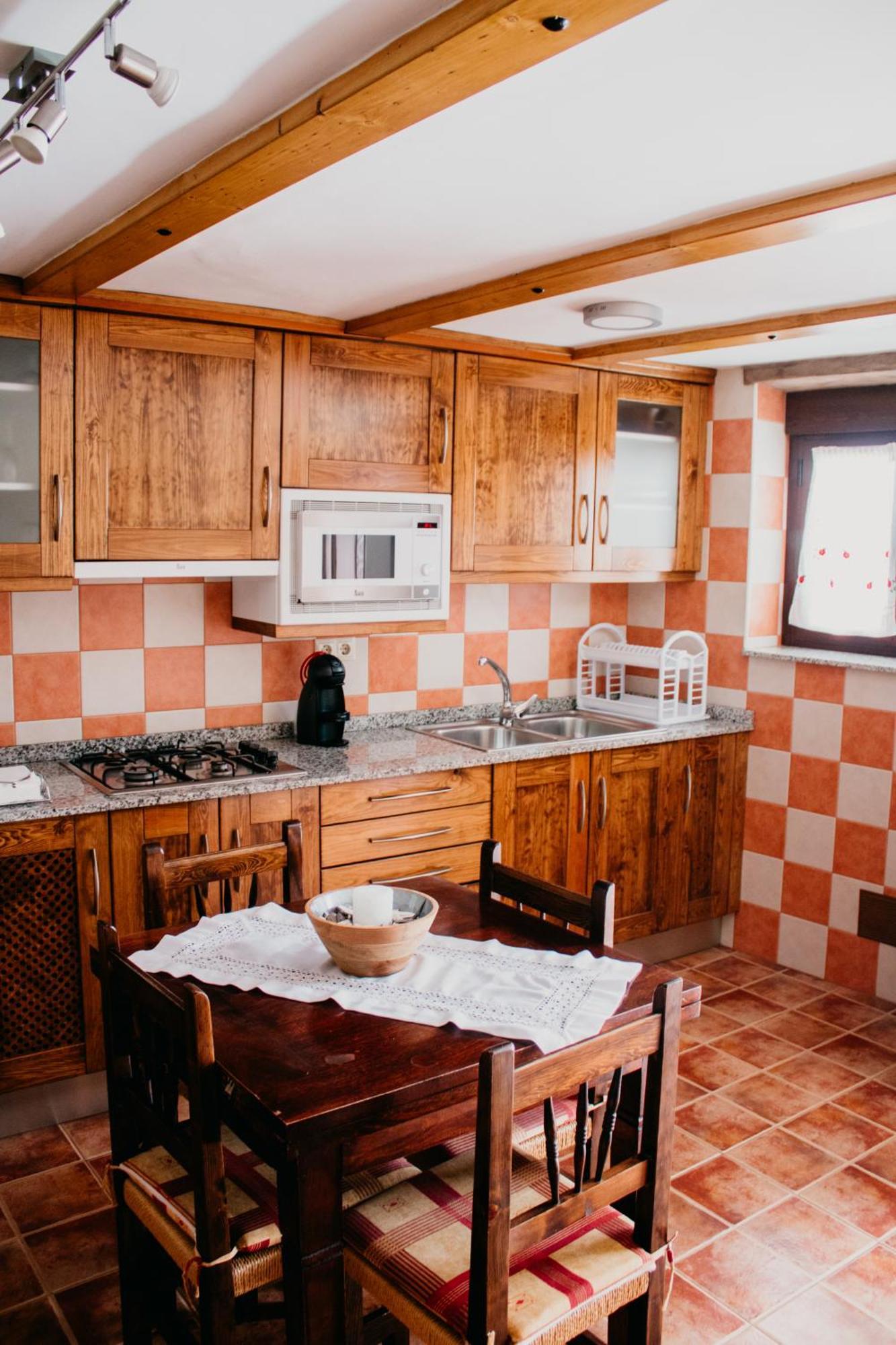 Apartamentos El Callejon Риопар Экстерьер фото